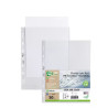buste sei rota cf50 buccia a4 220x300cm 50buste trasparenti [702212]