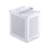 case jonsbo c6 mini-tower itx bianco [c6-itx-white]