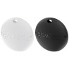 localizzatore boompods boomtag bianco/nero 2pz [tupac1]