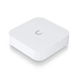 router ubiquiti cortex-a53 gateway lite 10/100/1000mbps bianco