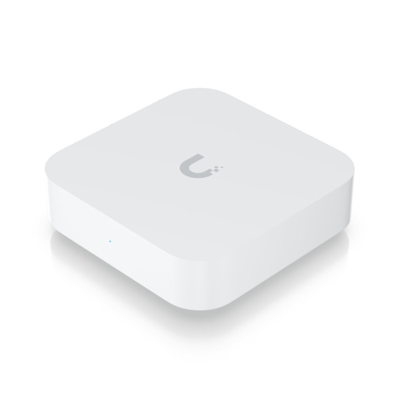 router ubiquiti cortex-a53 gateway lite 10/100/1000mbps bianco