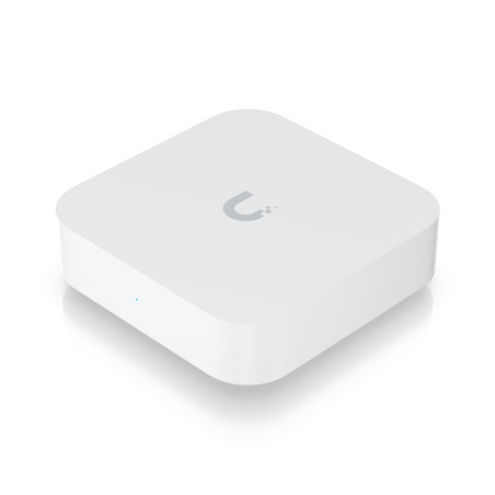 router ubiquiti cortex-a53 gateway lite 10/100/1000mbps bianco