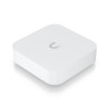router ubiquiti cortex-a53 gateway lite 10/100/1000mbps bianco