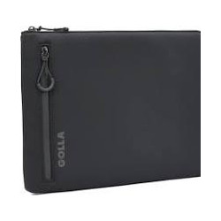 custodia notebook golla 601651 sleeve metro 14" nero