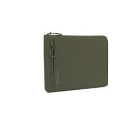 custodia notebook golla 601657 sleeve metro 14" verde