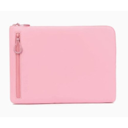 custodia notebook golla 601673 sleeve metro 15" rosa