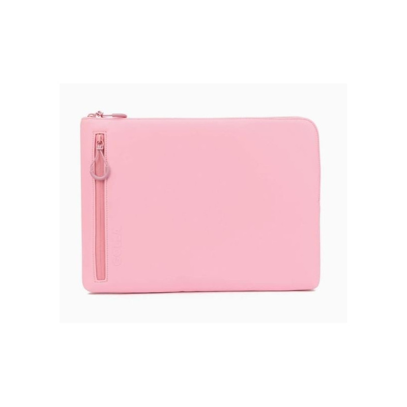 custodia notebook golla 601673 sleeve metro 15" rosa