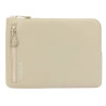 custodia notebook golla 601662 sleeve metro 13" crema