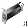 scheda video nvidia pny quadro rtx a2000 ada power limited low profile