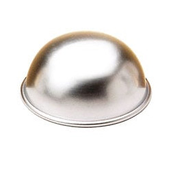 Stampo ottinetti zuccotto cm 22 [ottinetti]