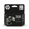cartuccia hp 308 7fp21ue 160pagine nero [hp308 black]