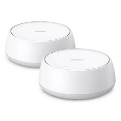 wi-fi mesh tp-link be3600 whole home mesh wi-fi 7 system,