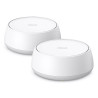 wi-fi mesh tp-link be3600 whole home mesh wi-fi 7 system,
