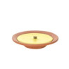 Candela citronella lapillo mm 145 terracotta05898 [lapillo]