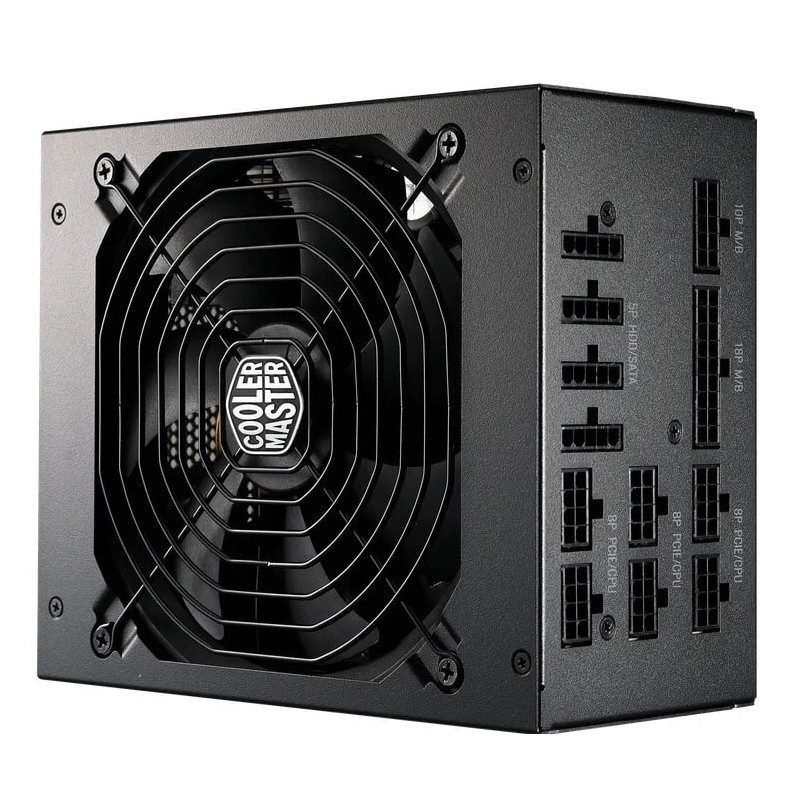 alimentatore 1050w coolermaster mwe gold v2 24/7 [mpe-a501-afcag-3egeu]