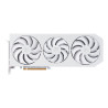 scheda video amd powercolor radeon hellhound white rx 9070 xt 16gb