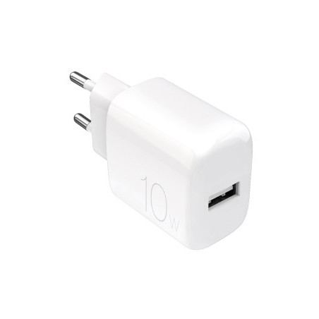 alimentatore da rete puro usb 10w