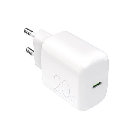 alimentatore da rete puro usb 20w