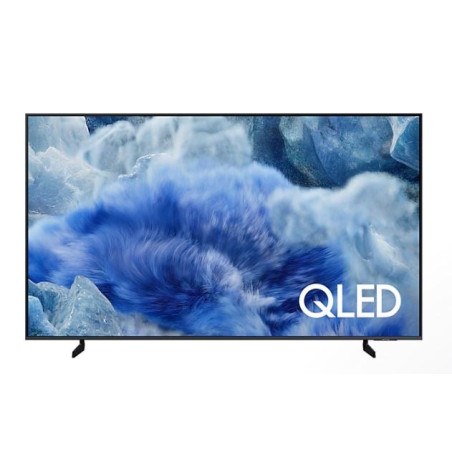 tv qled 55'' samsung qe55q8faau 4k uhd 3840x2160p smart tv