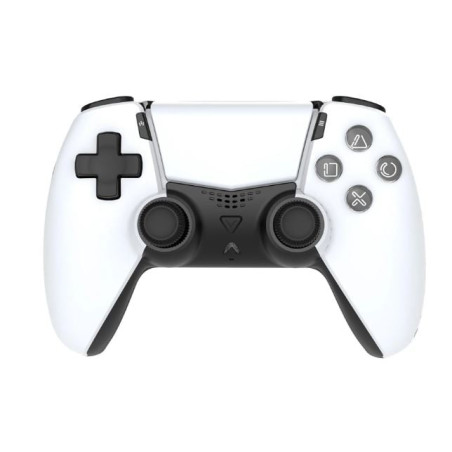 controller qubick cop50020 ps5 bianco