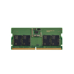 ram sodimm ddr5 8gb hp 5600mhz