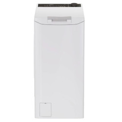 lavatrice haier thasn286tm5-s carica dall'alto 60cm 8kg 1200rpm