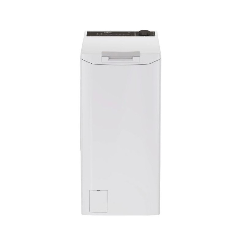 lavatrice haier thasn286tm5-s carica dall'alto 60cm 8kg 1200rpm