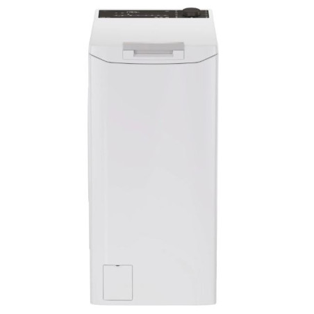 lavatrice haier thasn286tm5-s carica dall'alto 60cm 8kg 1200rpm