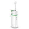 irrigatore nasale medisana ni 200 0.15l bianco [54595]