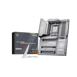 scheda madre amd msi mag x870e am5 atx 4x ddr5 [7e84-002r]