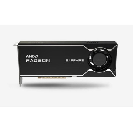 scheda video amd sapphire radeon ai pro r9700 32gb gddr6 nero [32358-01-20g]