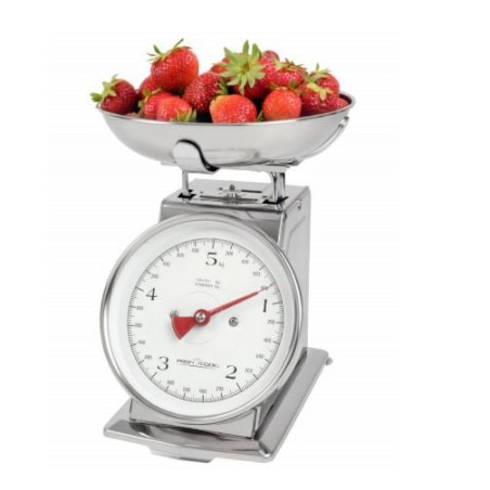 bilancia da cucina proficook pc-kw1247 grigio [52500]