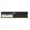 ram dimm ddr5 1x8gb pny md8gsd55600-sb 5600mhz cl40 nero [sapny50085600sb]