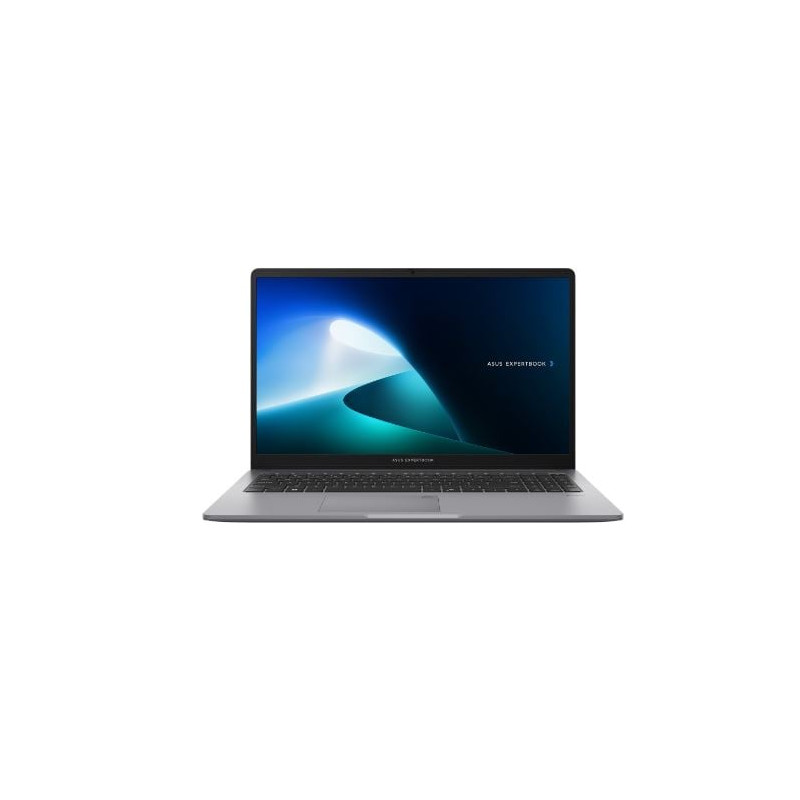 notebook 15.6'' asus expertbook p1 p1503cva-s72332x intel
