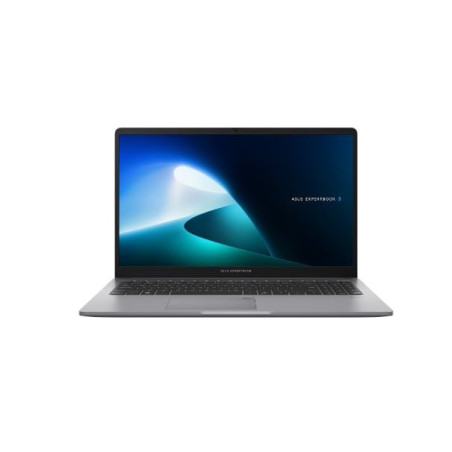 notebook 15.6'' asus expertbook p1 p1503cva-s72332x intel