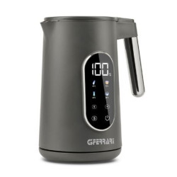 bollitore elettrico g3 ferrari tisaniere tech 1.7l 2200w grigio