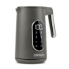 bollitore elettrico g3 ferrari tisaniere tech 1.7l 2200w grigio