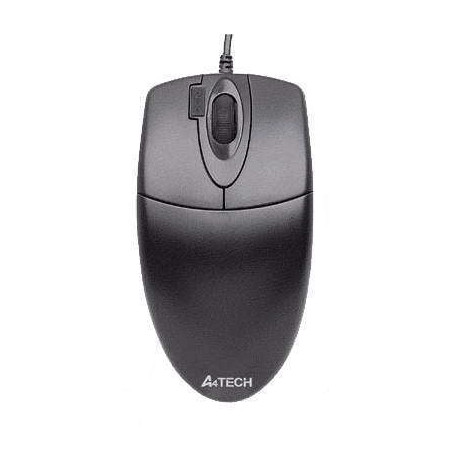 mouse a4tech [op-620d-b (black)]