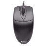 mouse a4tech [op-620d-b (black)]