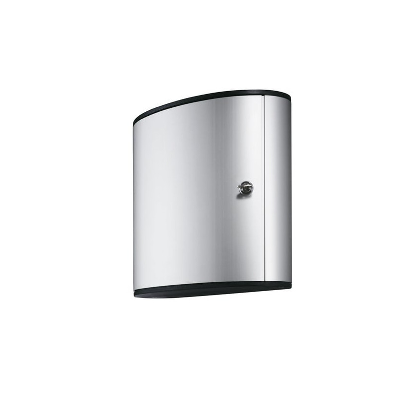 cassetta portachiavi durable da parete key box 54 posti [1953-23]