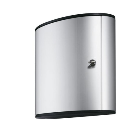 cassetta portachiavi durable da parete key box 54 posti [1953-23]