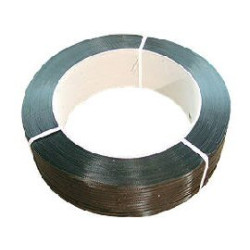 regge in plastica 12x0,50mm in bobina da 1000mt ro-ma pz: 4 [1191105]