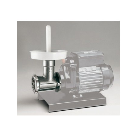 accessorio tritacarne reber n.5 8820n x 9008n