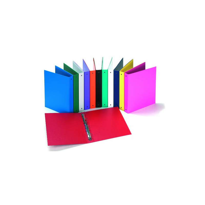 raccoglitore ad anelli elba europa [100460396]