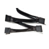 power cable be quiet! 4x s-ata 600mm cs-3640 [bc0023]