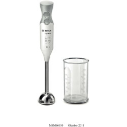 mixer ad immersione bosch msm 66110 [msm66110]