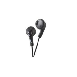 auricolari jvc gumy ha-f160 - nero [ha-f160-b-e]