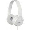 cuffie jvc ha-s180-w-e - bianco [ha-s180-w-e]