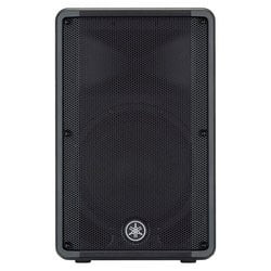 altoparlante yamaha box acust. dbr12 attivo 12" 2v 1000w*1