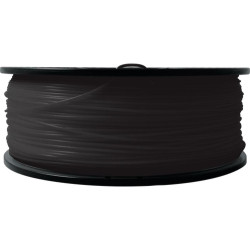 cartuccia 3d verbatim pla 1,75 mm 1 kg nero [55267]